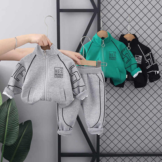 بنطلون اولاد ملابس خريقية