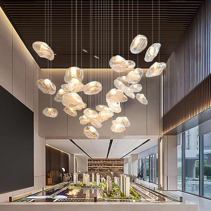 Interior lighting 