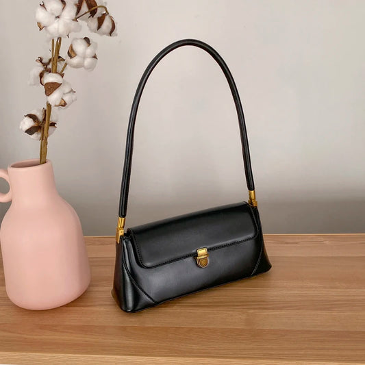Women's Shoulder Bag - Handbags 