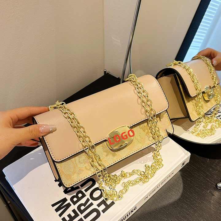 Luxury handbag for women