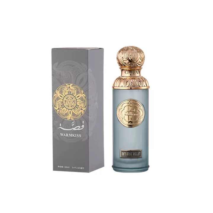 عطر على الطراز الملكي- نسائي