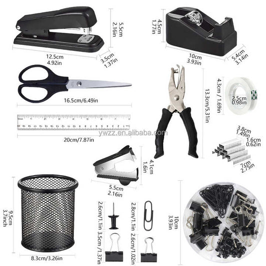 Wholesale stationery set 