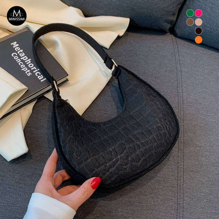 Women's Casual Handbag Main Fashion Woven Handbag Multicolor Bags for Women