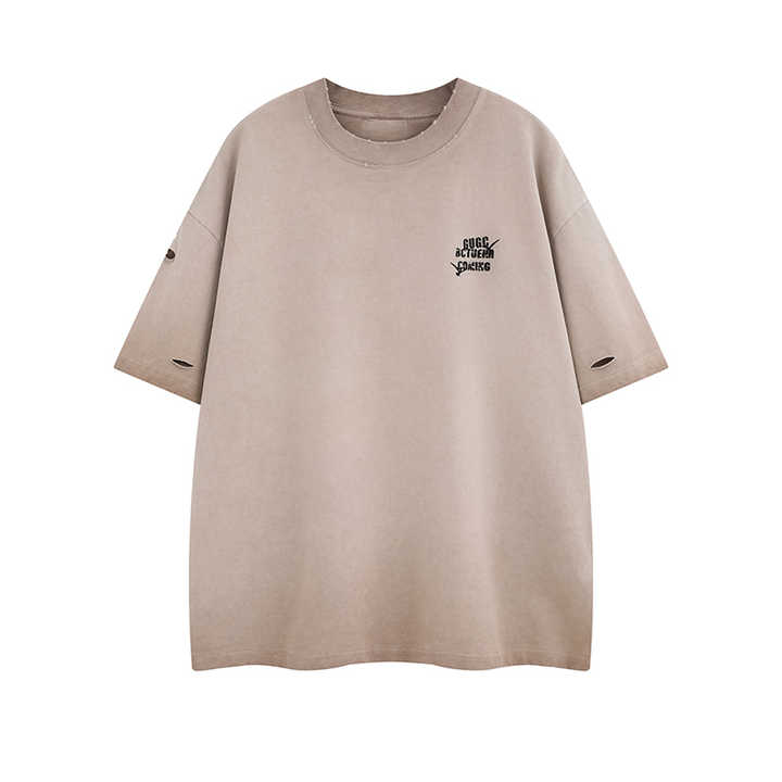Customizable Men's T-Shirt 