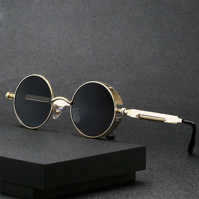 Men's sunglasses 