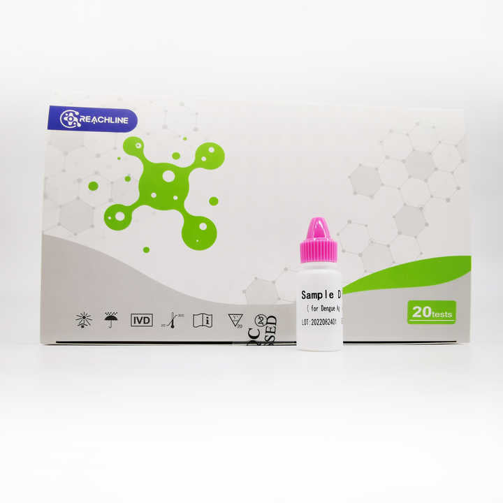 Lab-use FOB-مجموعة اختبار
