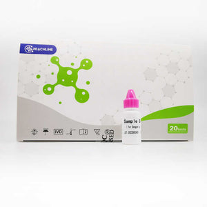 Lab-use FOB-مجموعة اختبار