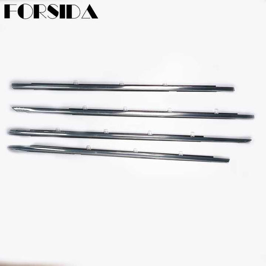 Accessories and modification parts 