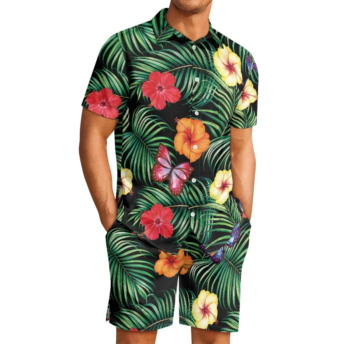 ملابس الشاطئ