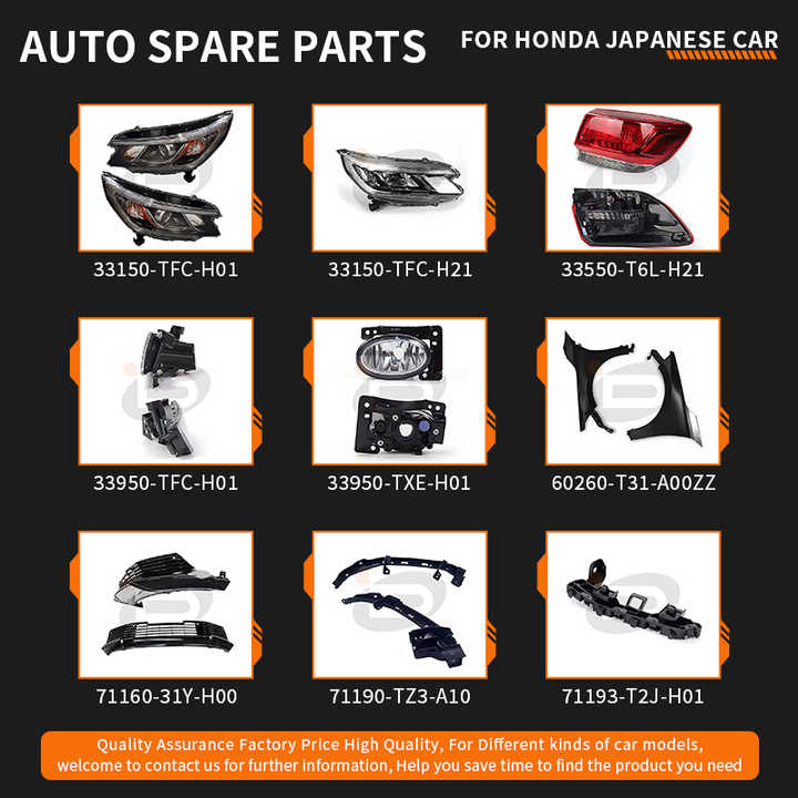 Honda Accord Exterior 