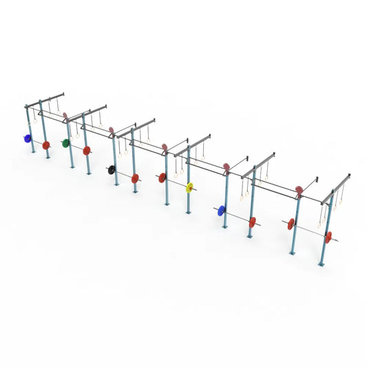 Sports supplies-مستلزمات رياضية