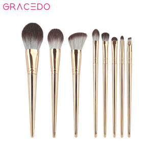 makeup brushes 