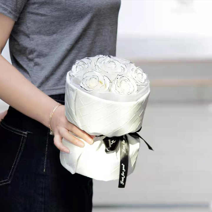 INUNION Factory Wholesale Preserved Rose 