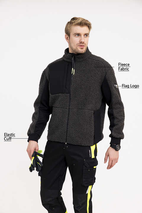 قمصان رجالي بربري أساسية