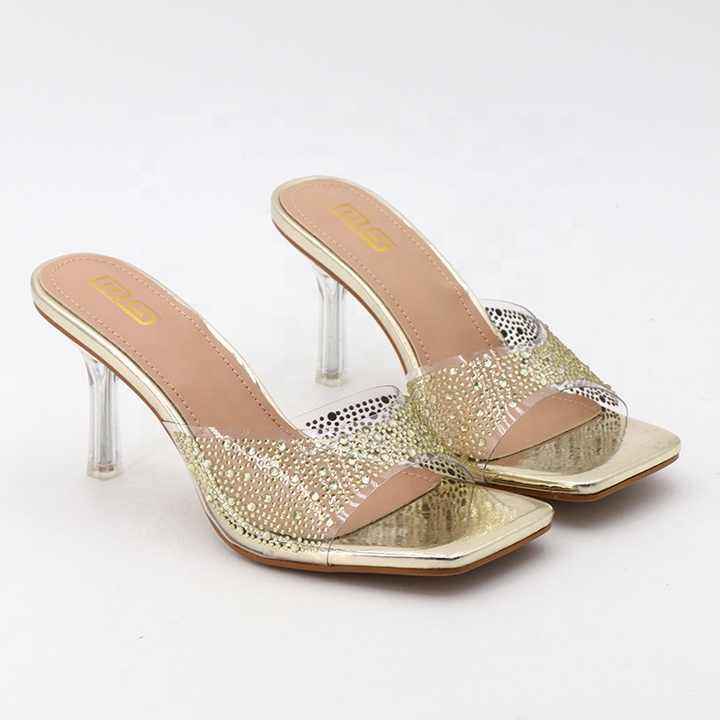 Women's heel 