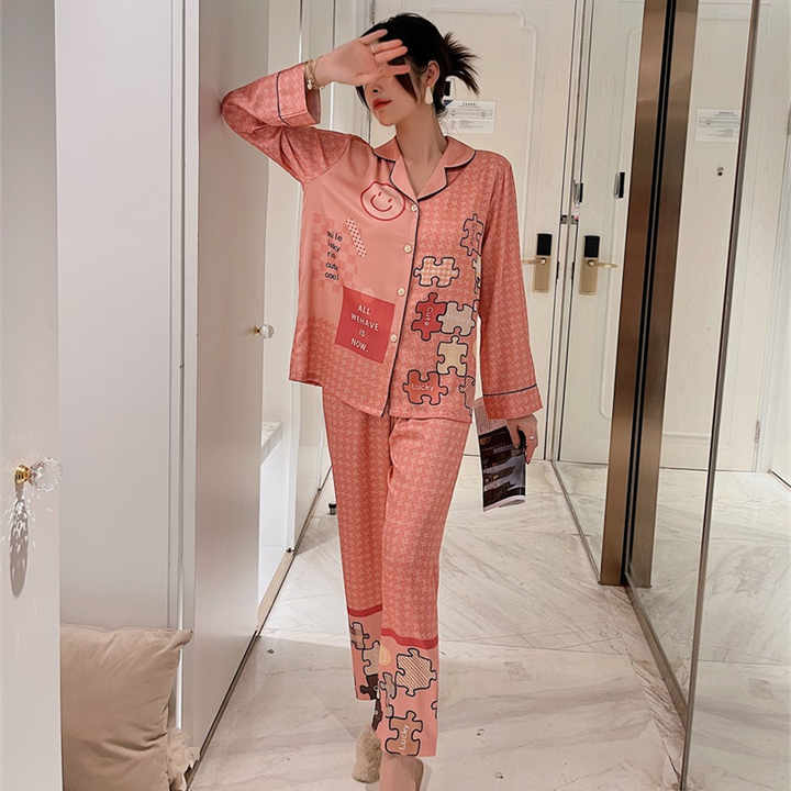 Pajamas for married couples 