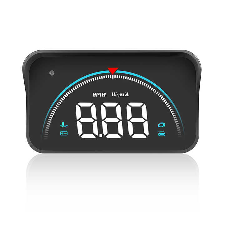 عداد السرعة M8