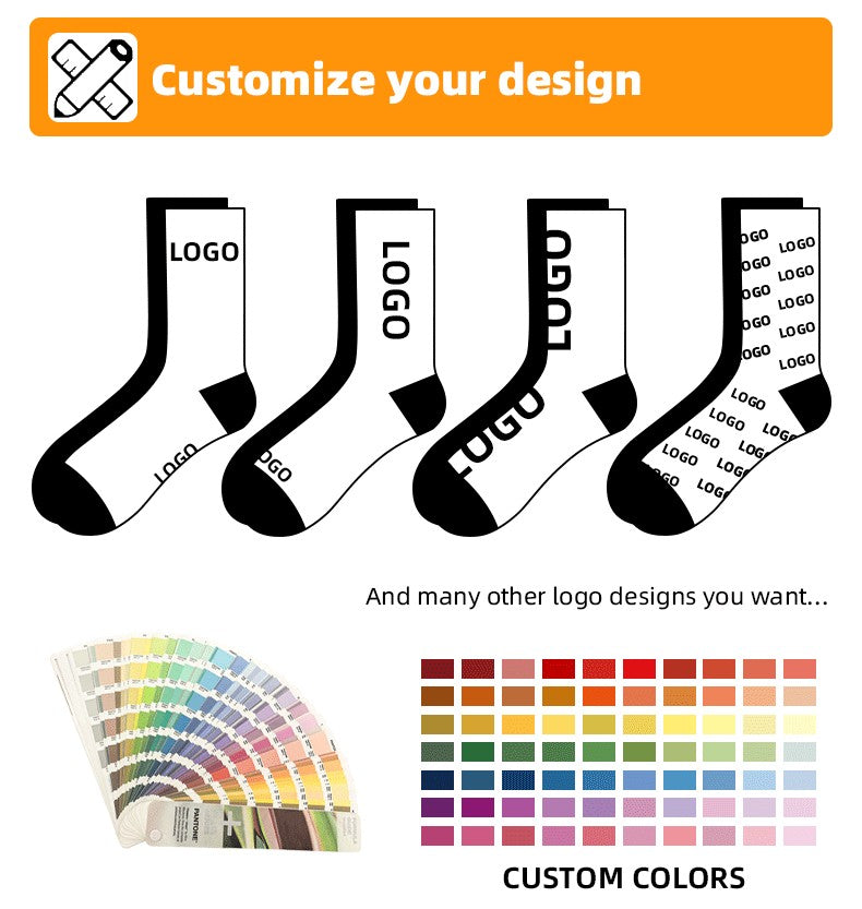 جوارب رجاليه طويله