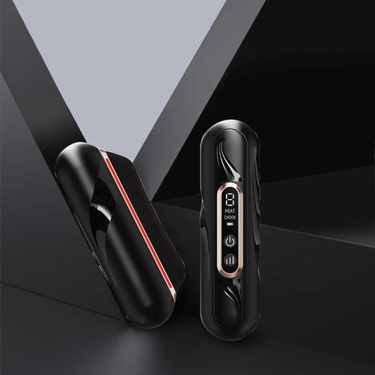 جهاز تجميل منزلي - العنايه بالجسم