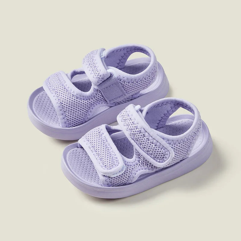 Girls' casual sandals 