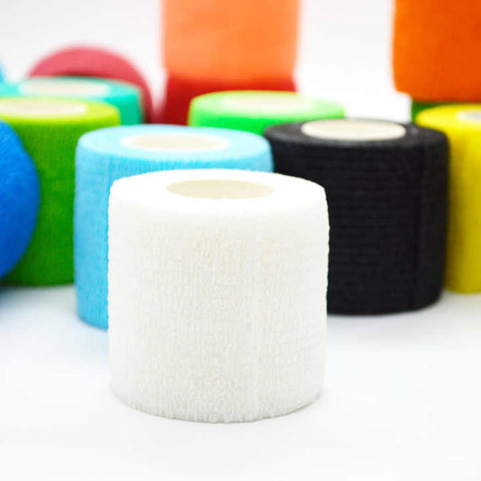 Self-Wrap - First Aid