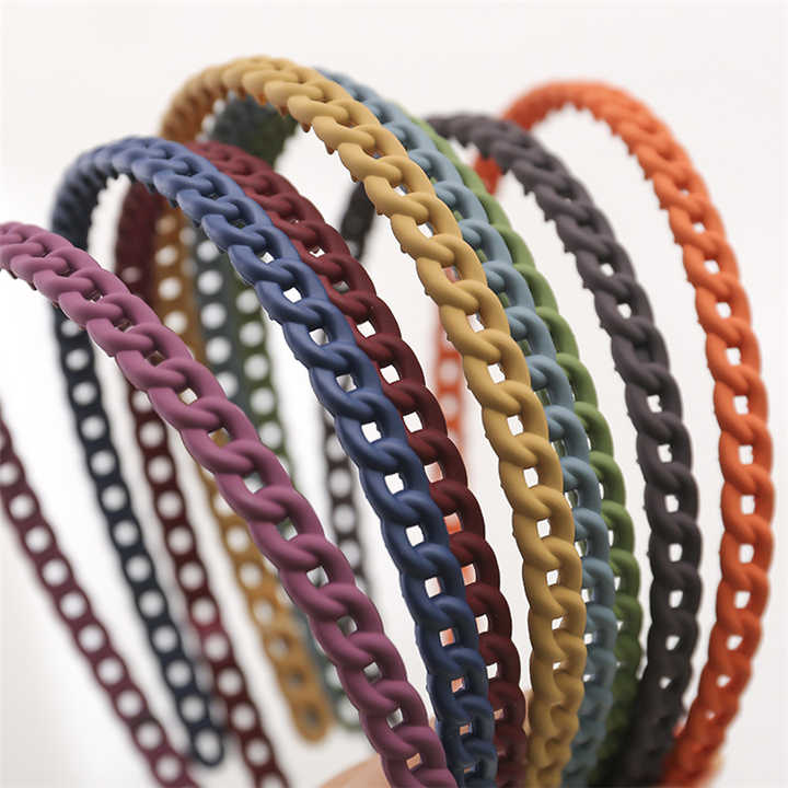 Hair Accessories 