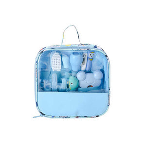 Baby supplies and care products 