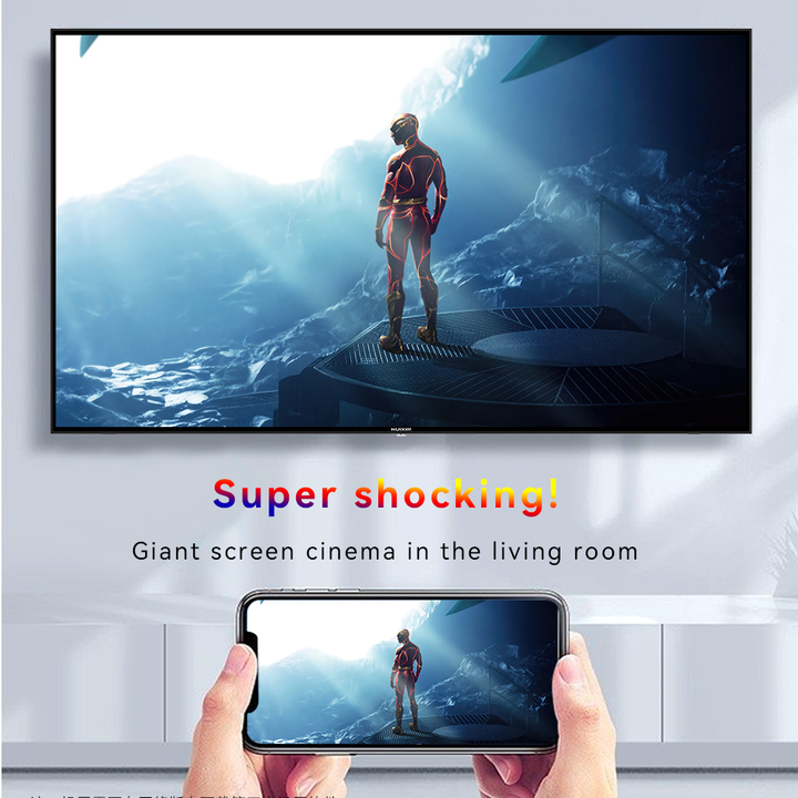 New Factory TV List 
