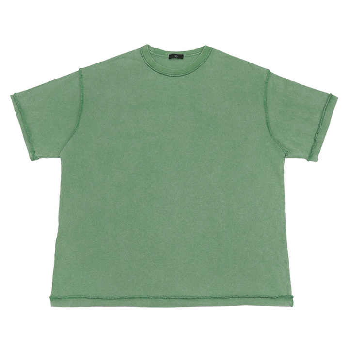 Men's Back Stitch T-Shirt 