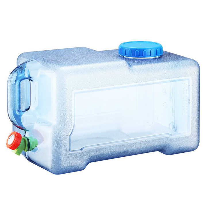 W016 جولة قيادة التخييم الشرب مع الصنبور W016 Tour Driving Camping Drinking Water with Tap