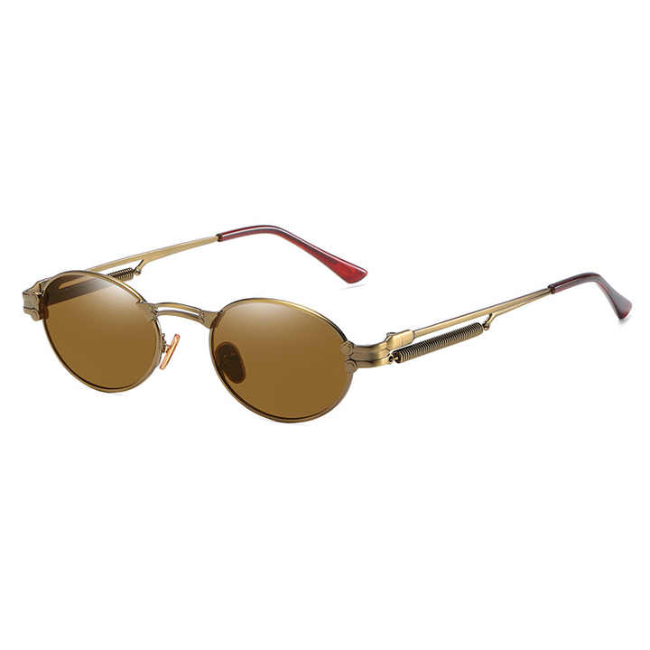 round sunglasses