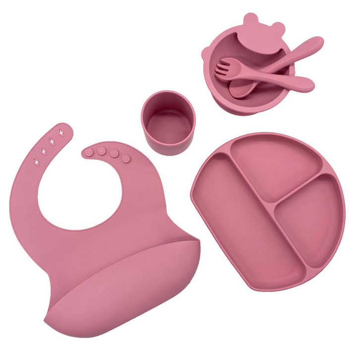 Hot Sale Newborn Gift Baby - مجموعة مرايل أطفال دائرية