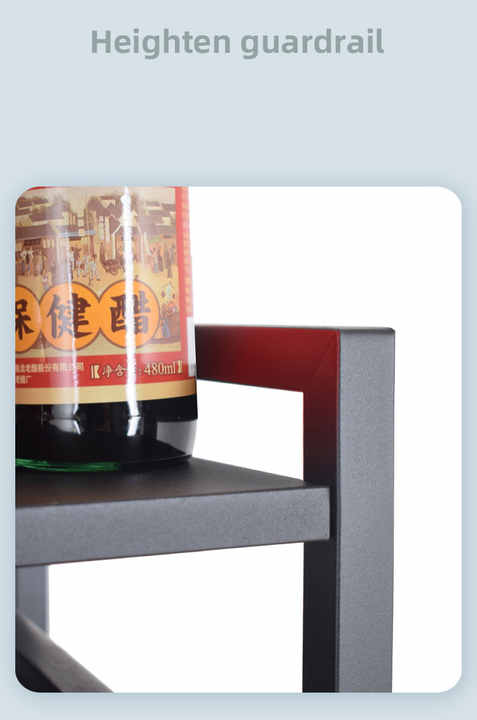 Chinese Factory Industrial Style HME Office Apartment. 