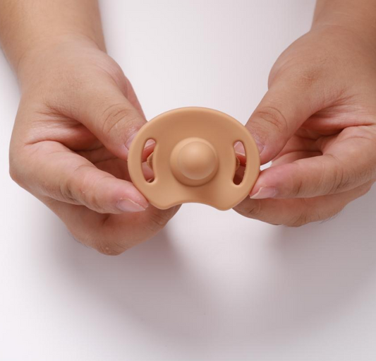 Wholesale Custom Newborn Funny-مصاصة أطفال