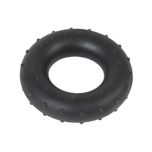 Forearm finger S shape 