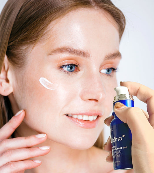 العناية بالجسم