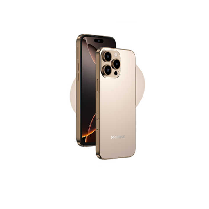 Unlocked Smartphone