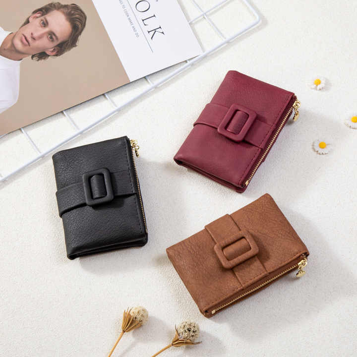 small women's wallet 