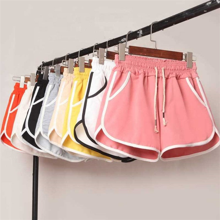 شورت رياضي نسائي