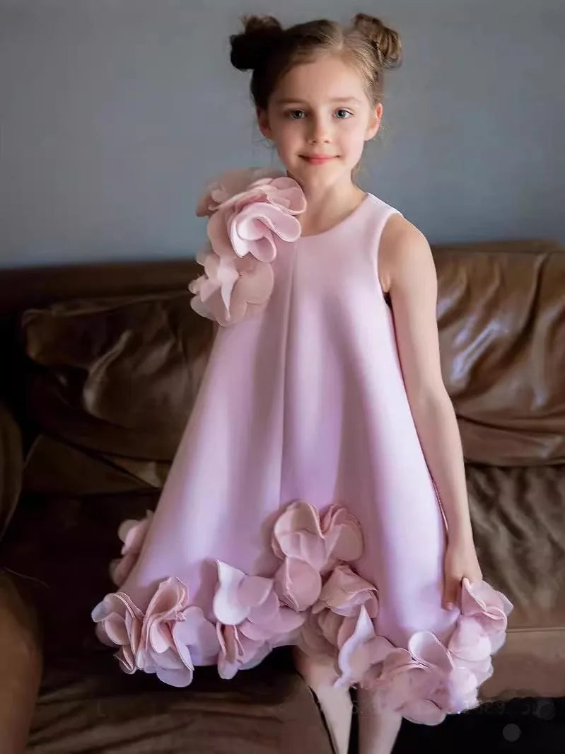 elegant summer dress 