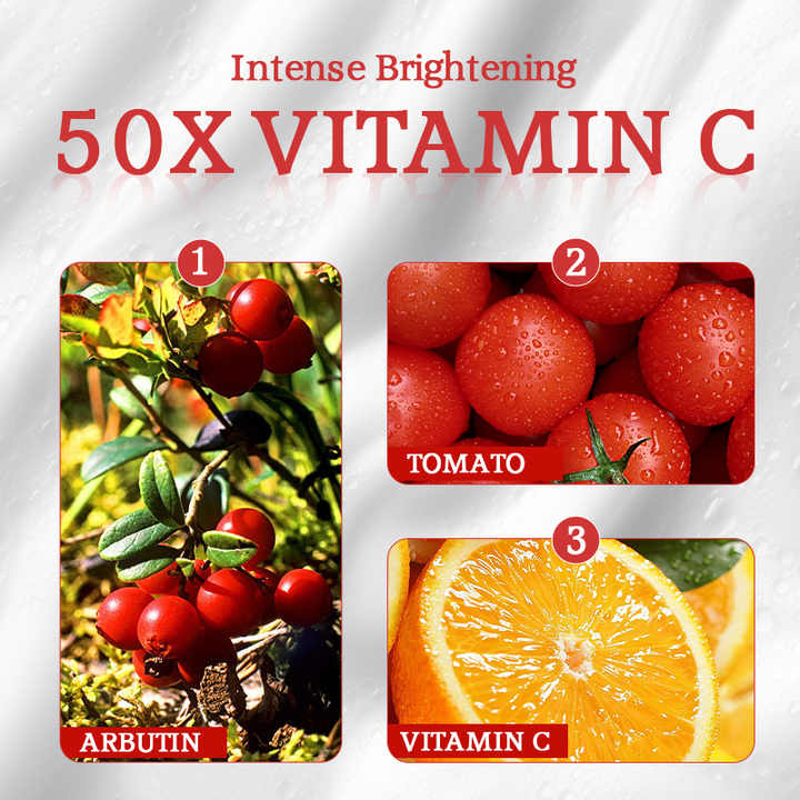 Private Label Luxury - Korean Beauty Product 