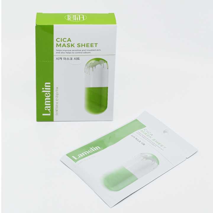 face mask