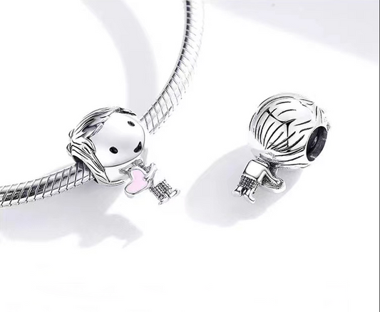 Kids Accessories Classic Bracelets for Boys and Girls