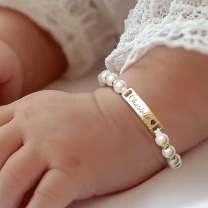 Pearl Bracelet- Trendy Unique