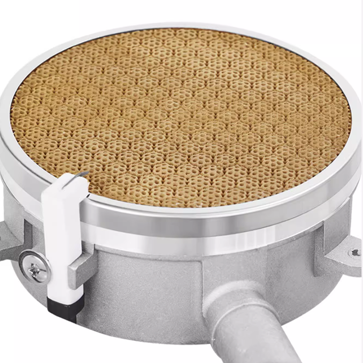 Portable Infrared Outdoor Stove 