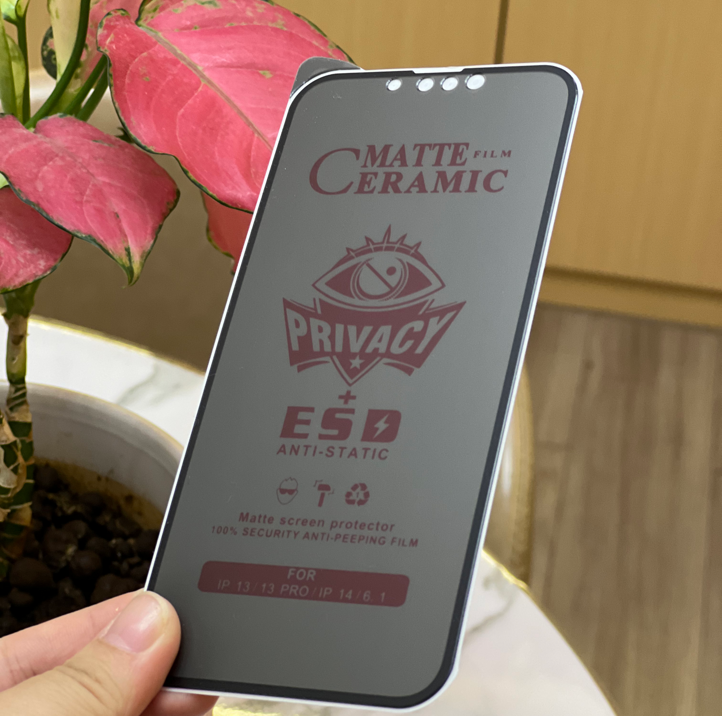 واقي شاشه هواتف