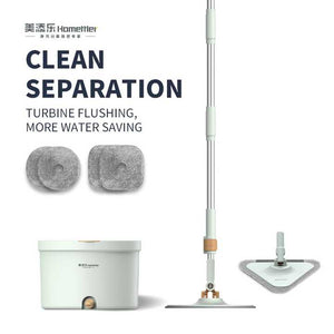 مسحة تنظيف الأرضيات-floor cleaning swab