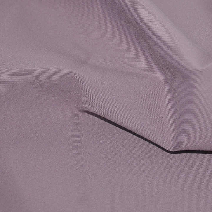 Microfiber Sports Yoga Fabric with-قماش يوغا رياضي