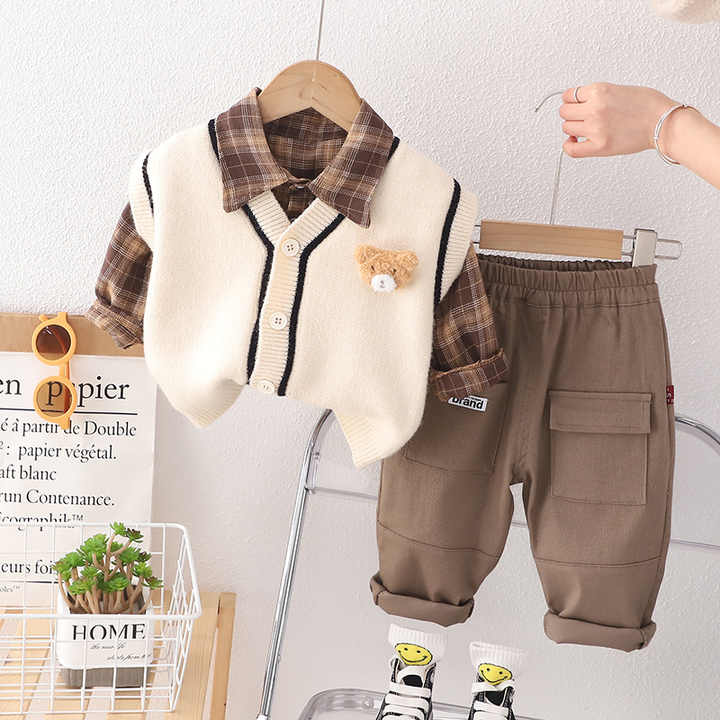 newborn boys clothes 
