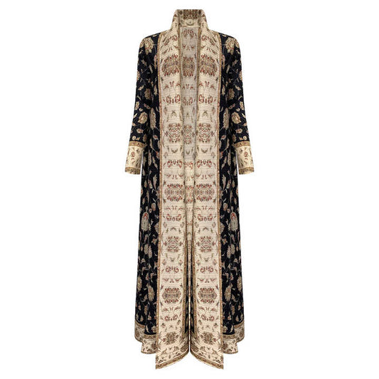 Abayas for outings and occasions 